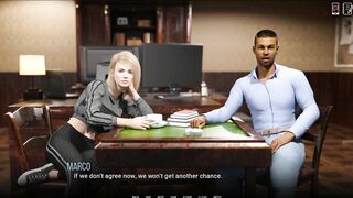 University of Problems 90 - Casting and Modeling by Misskitty2k