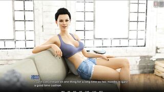University of Problems 90 - Casting and Modeling by Misskitty2k