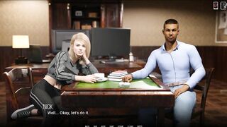 University of Problems 90 - Casting and Modeling by Misskitty2k