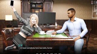 University of Problems 90 - Casting and Modeling by Misskitty2k