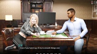 University of Problems 90 - Casting and Modeling by Misskitty2k