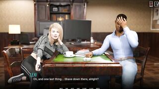 University of Problems 90 - Casting and Modeling by Misskitty2k