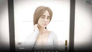 University of Problems 21 - Wow, What a Lady by Misskitty2k