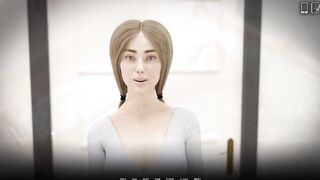 University of Problems 21 - Wow, What a Lady by Misskitty2k