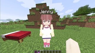 Inugami Big Boobs Minecraft henati xhatihentai gameplay