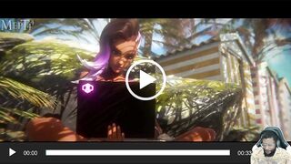 Sombra Watches Gloryhole Deepthroating, Bald Pussy Natasha Fucking, Huge POV Galacta Face Fucking