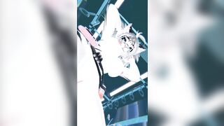 Dance for you shake boobs