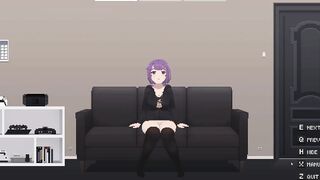 hentai game Cute Reapers in my Room
