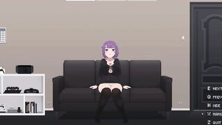 hentai game Cute Reapers in my Room