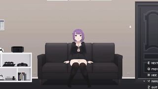 hentai game Cute Reapers in my Room