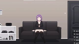hentai game Cute Reapers in my Room