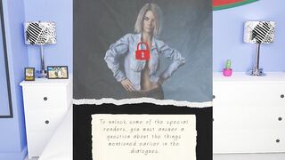 Welcome to Free Will - #2 - Quickie Before Leaving by Misskitty2k