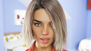 Welcome to Free Will - #2 - Quickie Before Leaving by Misskitty2k