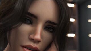 Bright Lord - 63 Fuck Her in Her Office by Misskitty2k