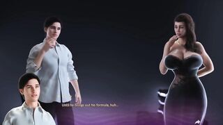 Apocalust - Ep 18 - Having Fun with the Bombshell by Misskitty2k
