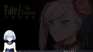 FATEStar Treatment Derpixon