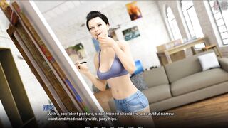 University of Problems 91 - Stike a Pose! by Misskitty2k