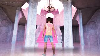 Doll World - Ep. 2 - Fuck Doll by Misskitty2k