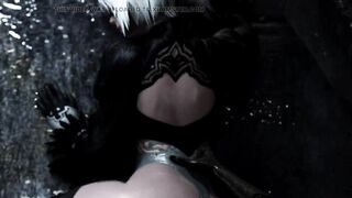Nier Automata