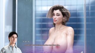 Apocalust Part 4 Gameplay