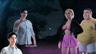 Apocalust Part 4 Gameplay