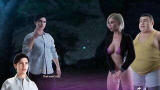 Apocalust Part 4 Gameplay