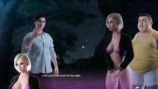 Apocalust Part 4 Gameplay