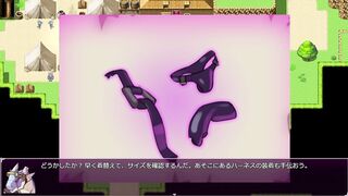 Dragon ejaculating in an erotic fitting【grove dark places】part7.5