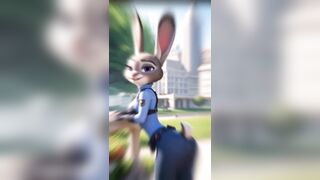 Can you resist The rabbit