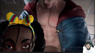 Classic Tracer Deepthroat, Tight Tasty Kimberly Ass Getting Fucked, Bald Pussy Pillar Woman Dances