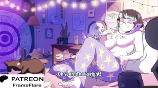 calling best friends when getting hardest fuck hentai