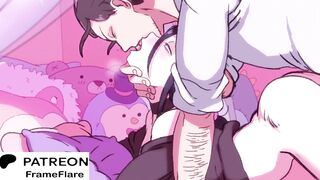 calling best friends when getting hardest fuck hentai