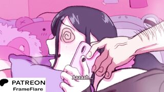 calling best friends when getting hardest fuck hentai