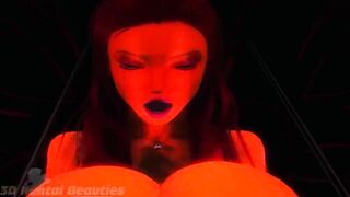 Star Fire POV Session