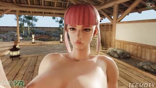 Manon Fucks you