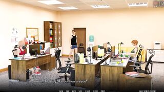 University of Problems 126 - Serious Workouts by Misskitty2k