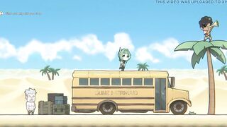 Angel Under Ep 1 - Dreadful Adventure by Misskitty2k