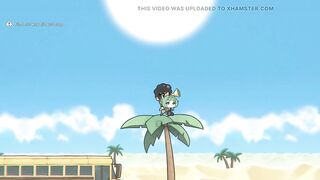 Angel Under Ep 1 - Dreadful Adventure by Misskitty2k