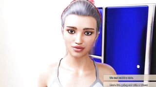 Welcome to Free Will - #9 - a Small Date by Misskitty2k