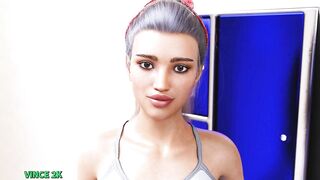 Welcome to Free Will - #9 - a Small Date by Misskitty2k