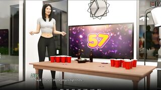 University of Problems 115 - Look but Don't Touch by Misskitty2k