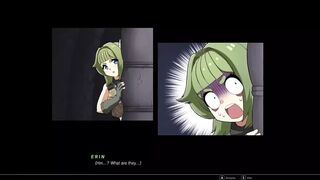 Angel Under Ep 3 - Was It Just Dream by Misskitty2k