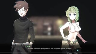 Angel Under Ep 3 - Was It Just Dream by Misskitty2k
