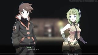 Angel Under Ep 3 - Was It Just Dream by Misskitty2k