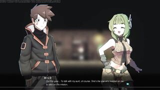 Angel Under Ep 3 - Was It Just Dream by Misskitty2k