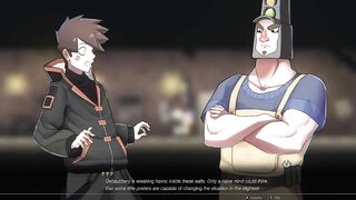 Angel Under Ep 3 - Was It Just Dream by Misskitty2k