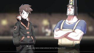 Angel Under Ep 3 - Was It Just Dream by Misskitty2k