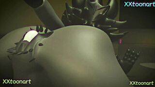 VHS Backroom Hentai - Karelia extra big tits