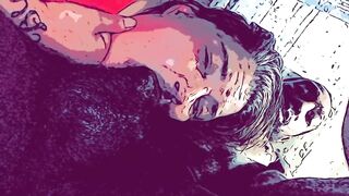 Suck my dick right