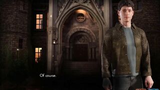 The Genesis order: let the story begin ep.1